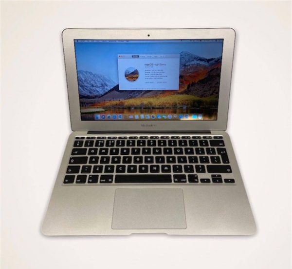 MacBook Air 11"