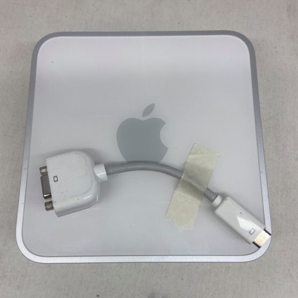 MAC MINI