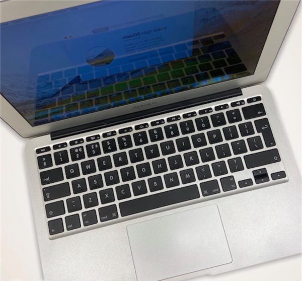 MacBook Air 11" - Зображення 2