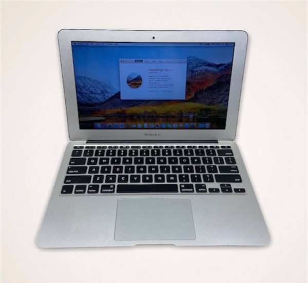 MacBook Air 11"