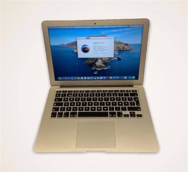 MacBook Air 13"