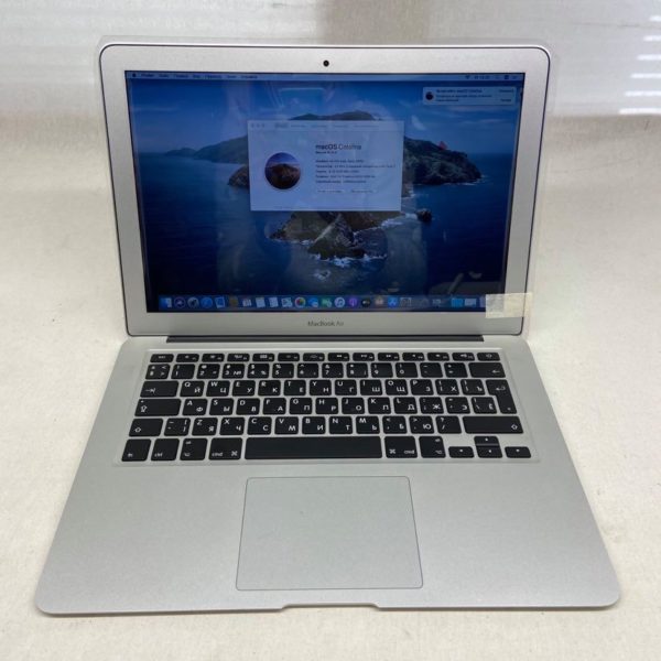 MacBook Air 13"