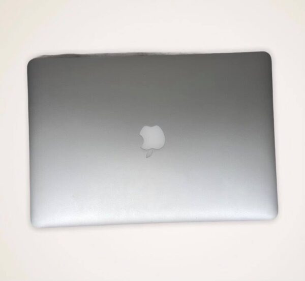 MacBook Pro Retina 15″ — изображение 3