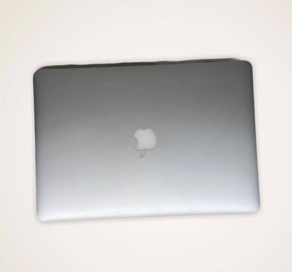 MacBook Pro Retina 15″ — изображение 3