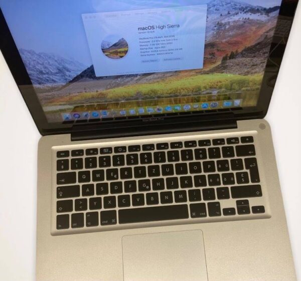 MacBook Pro 13″ - Image 2