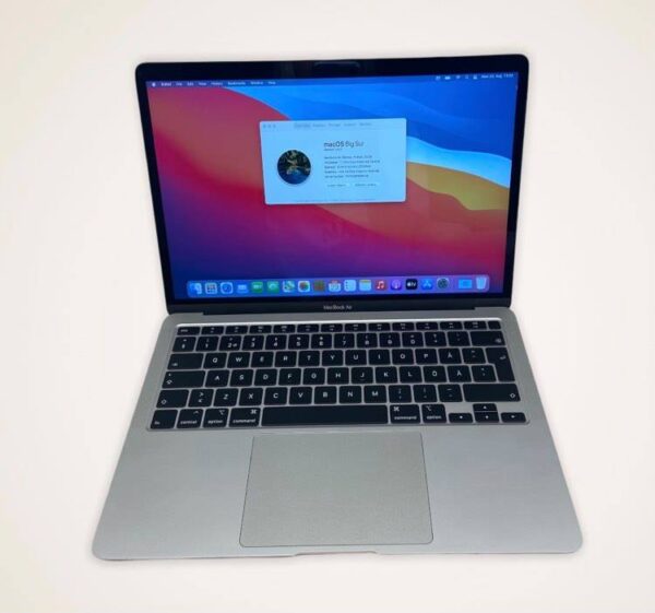 MacBook Air 13″