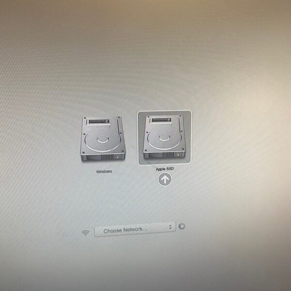 MAC MINI SERVER 2011 - Image 4