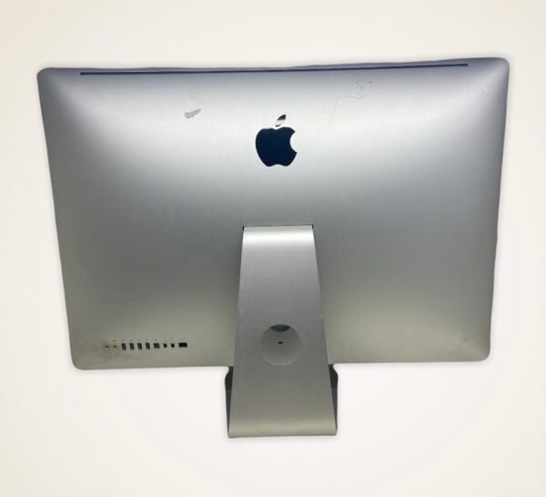 IMAC 27" 2011 – Core i5/16GB/500GB SSD - Image 2