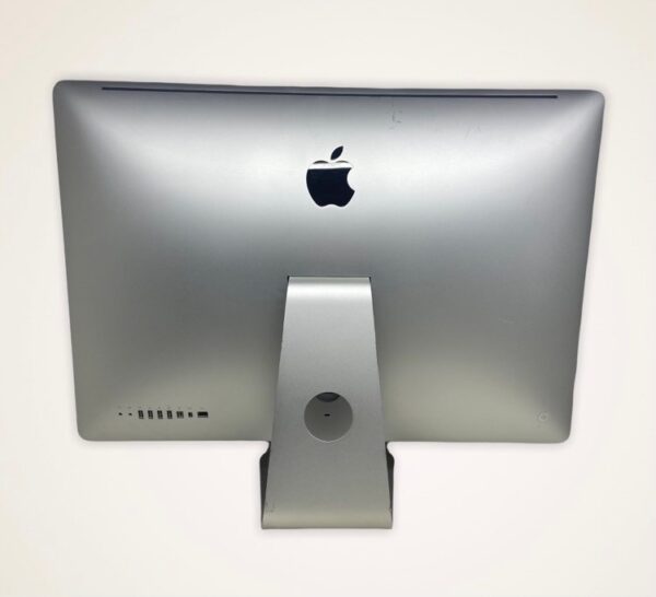 IMAC 27" 2009 – Core i5/4GB/128GB SSD - Image 2