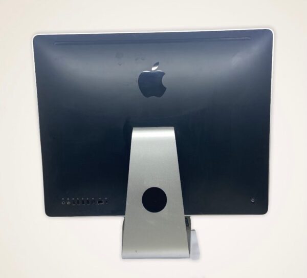 IMAC 24" 2009 – Core 2 Duo/4GB/640GB HHD - Зображення 2