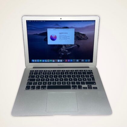 MacBook Air 13″ 2017 – Core i5/8GB/250GB SSD