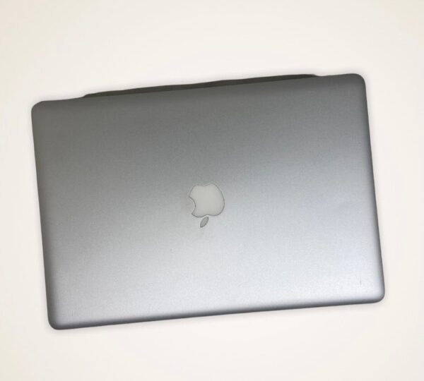 MacBook Pro 15″ 2010 - Core i5/4GB/120GB SSD — изображение 3