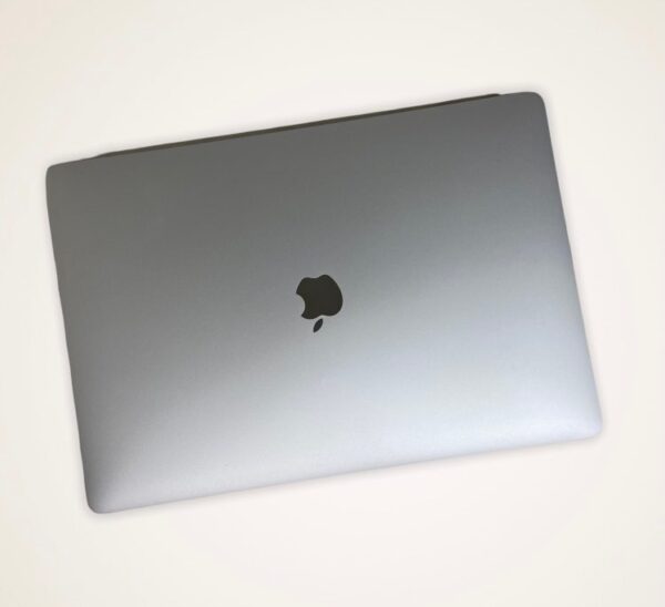 MacBook Pro 15" 2018 – Core i7/16GB/500GB SSD - Image 3