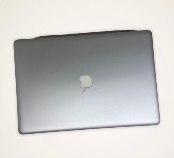 MacBook Pro 17″ 2009 – Core 2 Duo/8GB/240GB SSD - Image 5