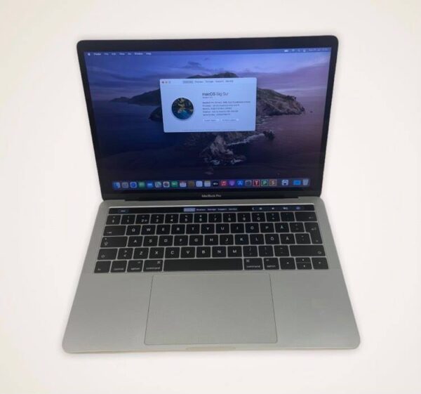 MacBook Pro 13″