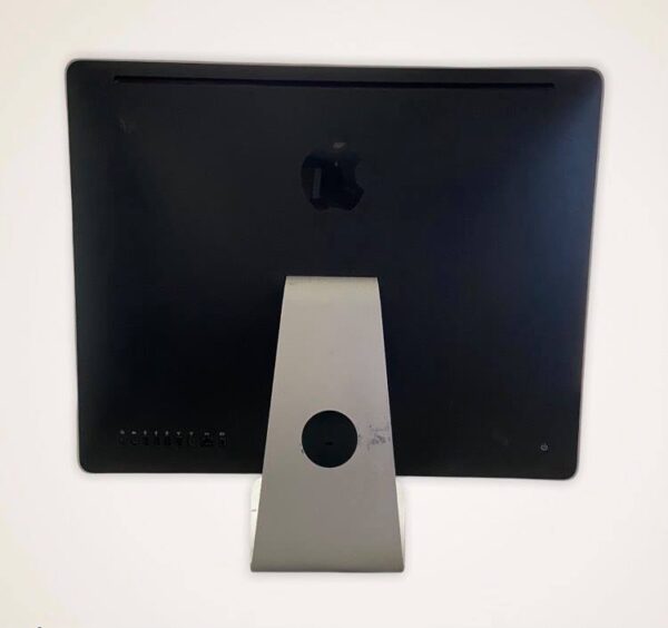 IMAC 24" 2008 – Core 2 Duo/4GB/240GB SSD - Image 3