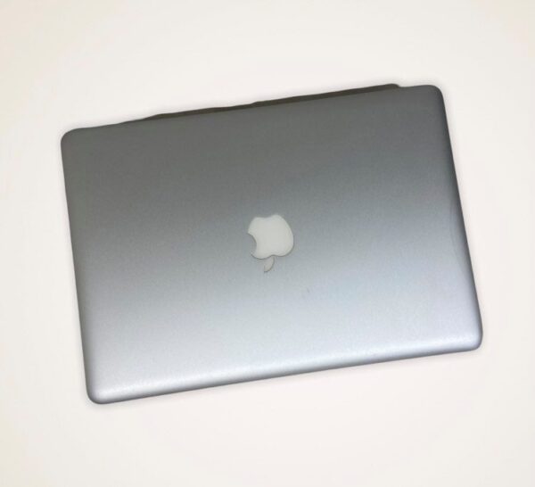 MacBook Pro 13" 2011 – Core i5/4GB/240GB SSD - Зображення 3