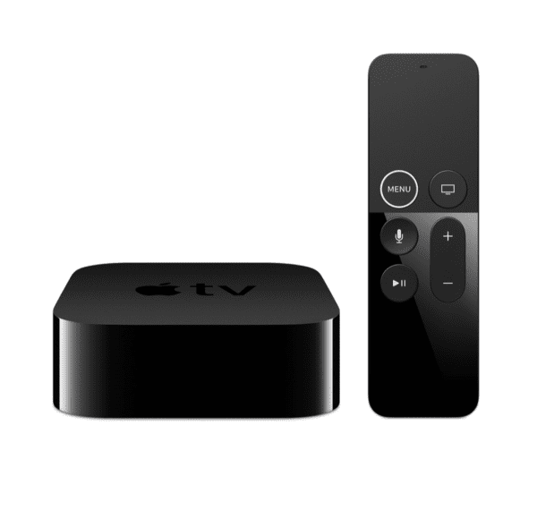 Apple TV 4K 32GB (A1842)