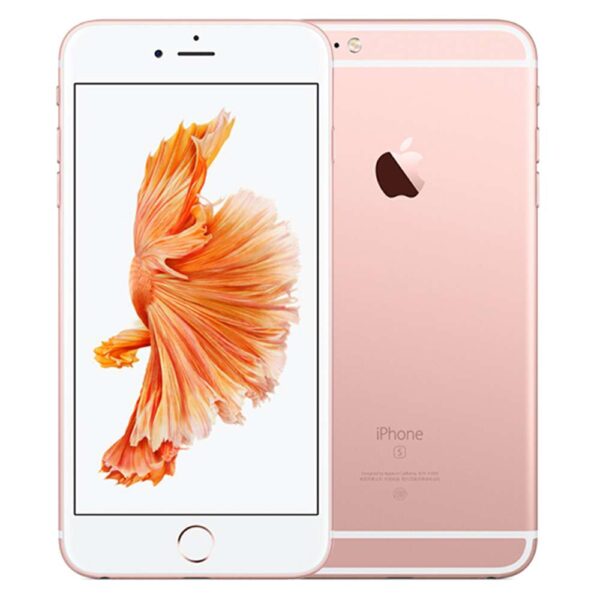 Iphone 6s Plus 64GB Rose