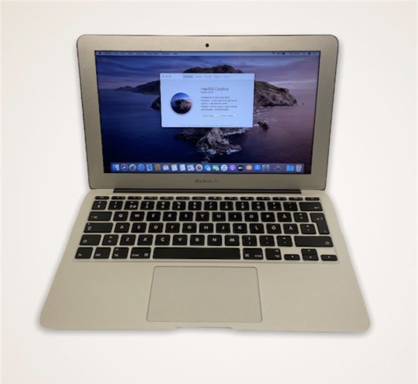 MacBook Air 11"