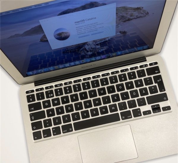 MacBook Air 11" - Зображення 2