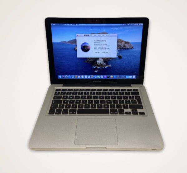 MacBook Pro 13"