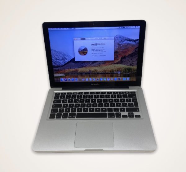 MacBook Pro 13"