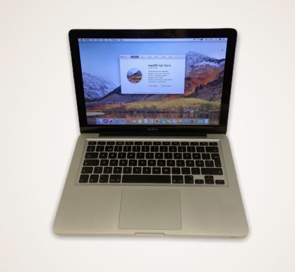 MacBook Pro 13"