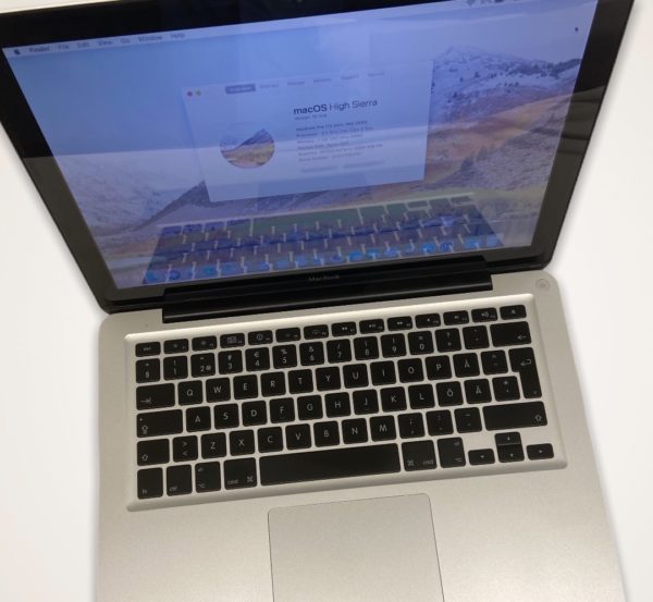 MacBook Pro 13" - Зображення 2