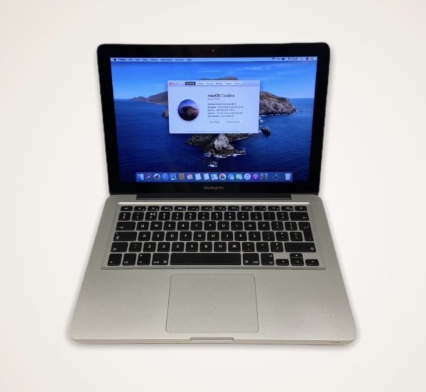 MacBook Pro 13"