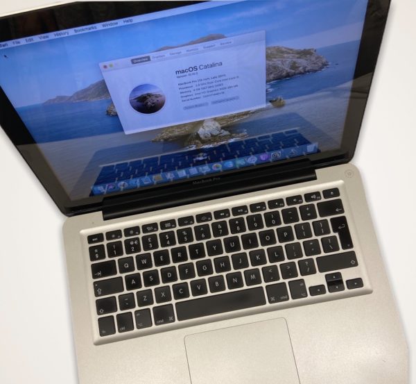 MacBook Pro 13" - Image 2