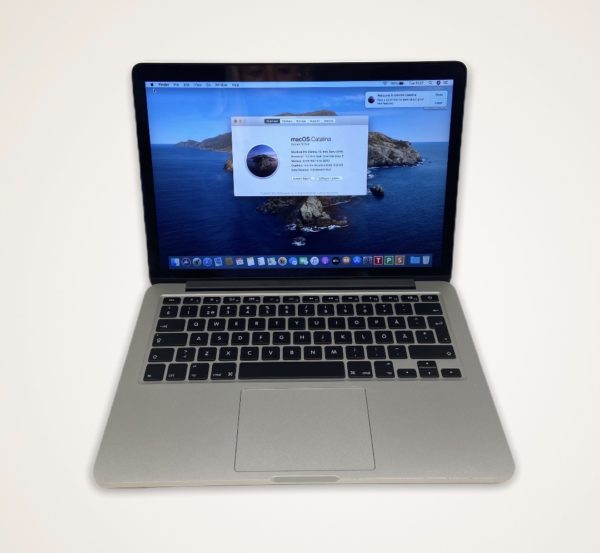 MacBook Pro Retina 13"