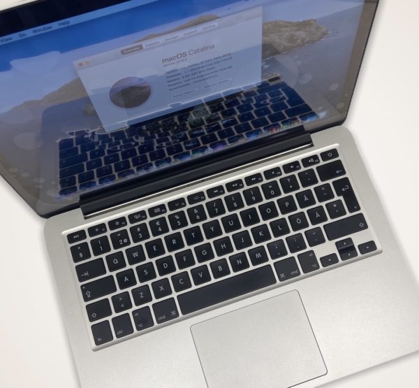 MacBook Pro Retina 13" - Зображення 2