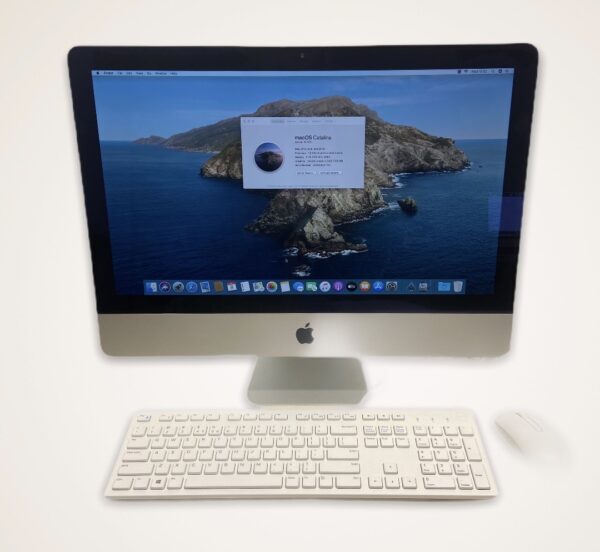 IMAC 21.5"