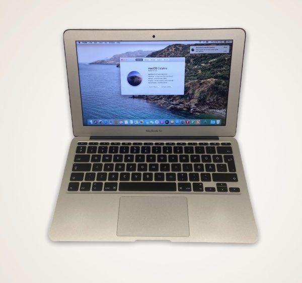 MacBook Air 11"