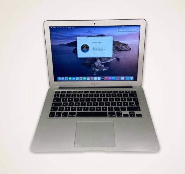 MacBook Air 13"