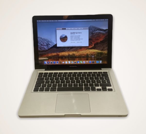 MacBook Pro 13"