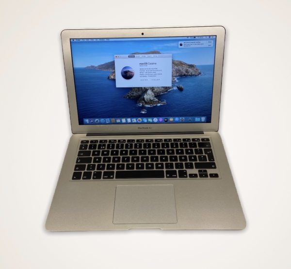 MacBook Air 13"