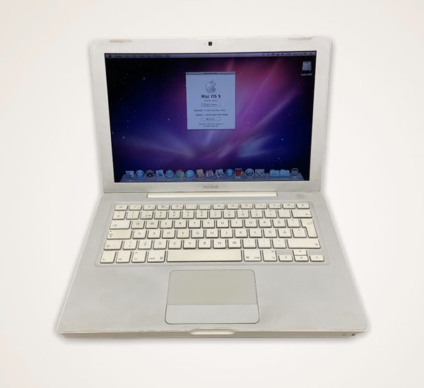 MacBook 13"