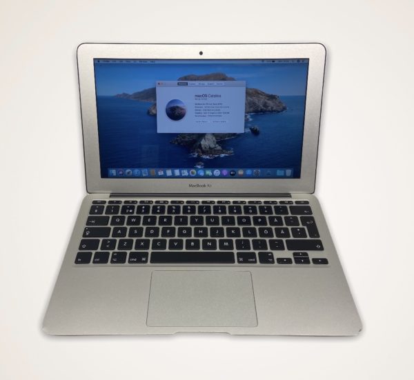 MacBook Air 11"