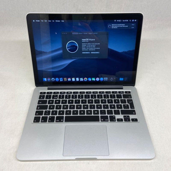 MacBook Pro 13″