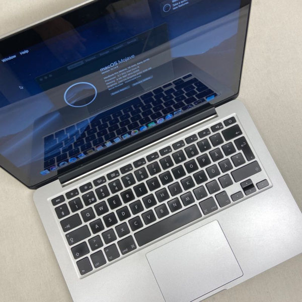 MacBook Pro 13″ — изображение 2