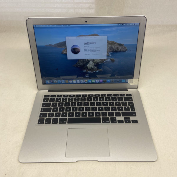 MacBook Air 13″