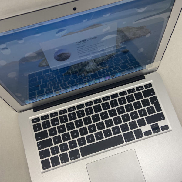 MacBook Air 13″ - Image 2