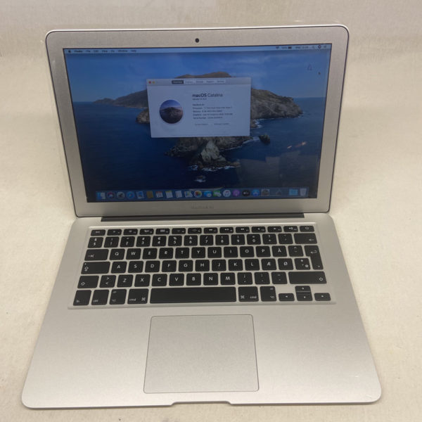 MacBook Air 13″