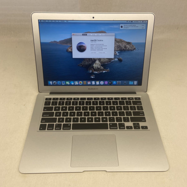 MacBook Air 13"