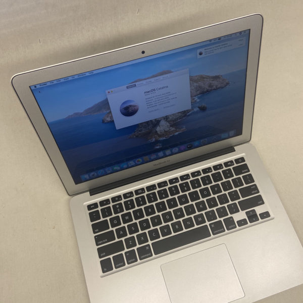 MacBook Air 13" - Image 2