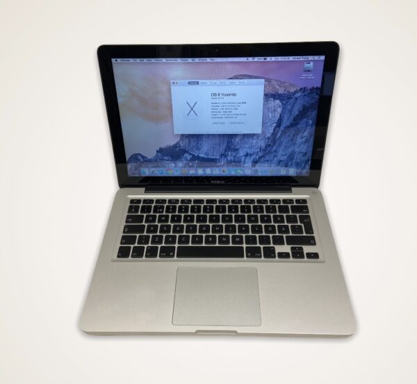 MacBook 13"