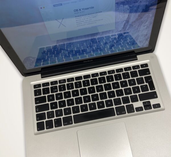 MacBook 13" - Зображення 3