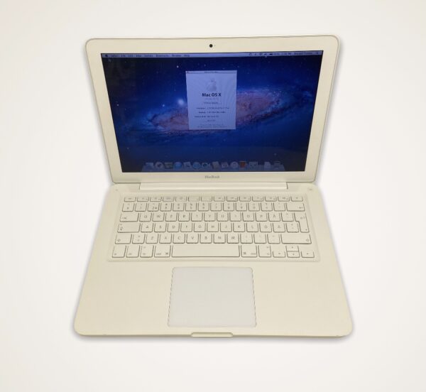 MacBook 13"